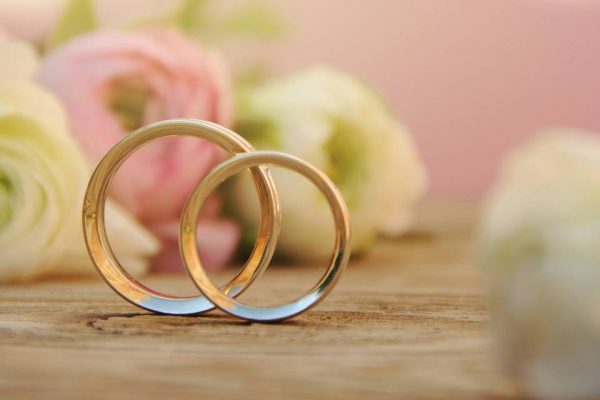 How to Get Started in Wedding Planning